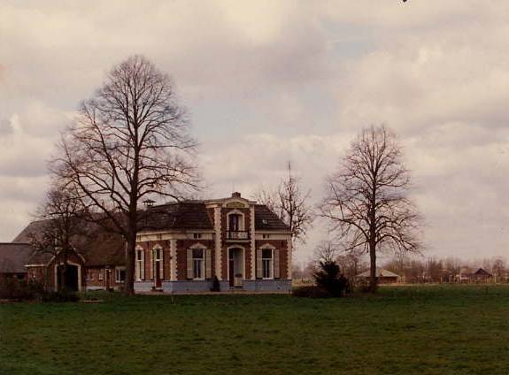 boerderijeen