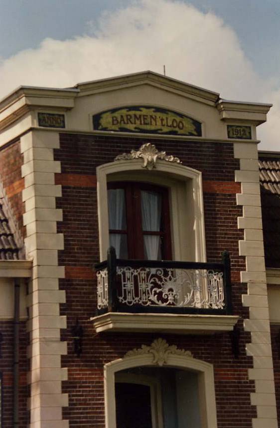 boerderijtwee