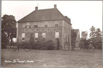 dekamp