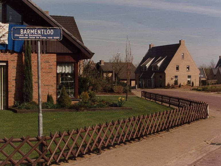 straat