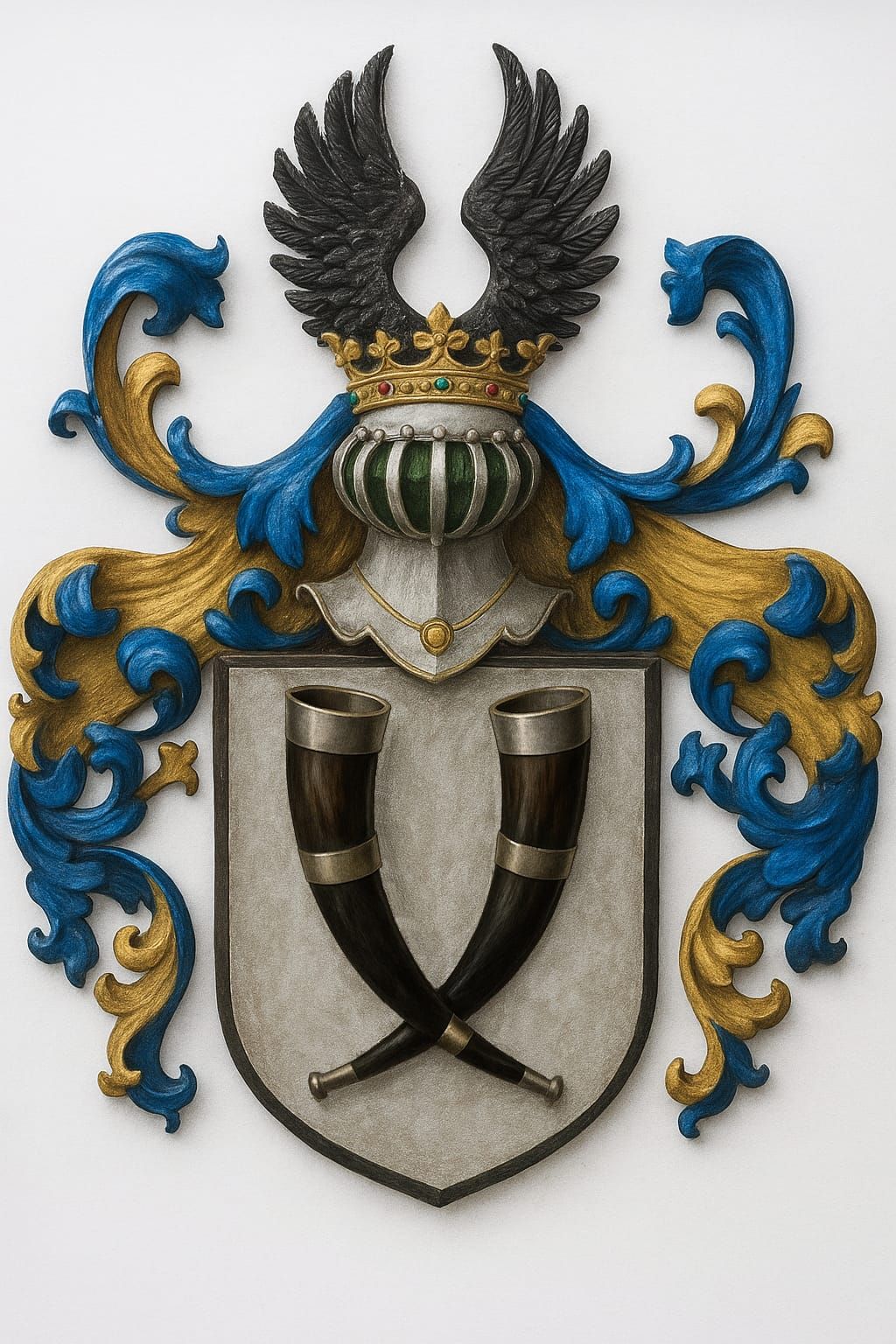 wapen johan 2025 in kleur