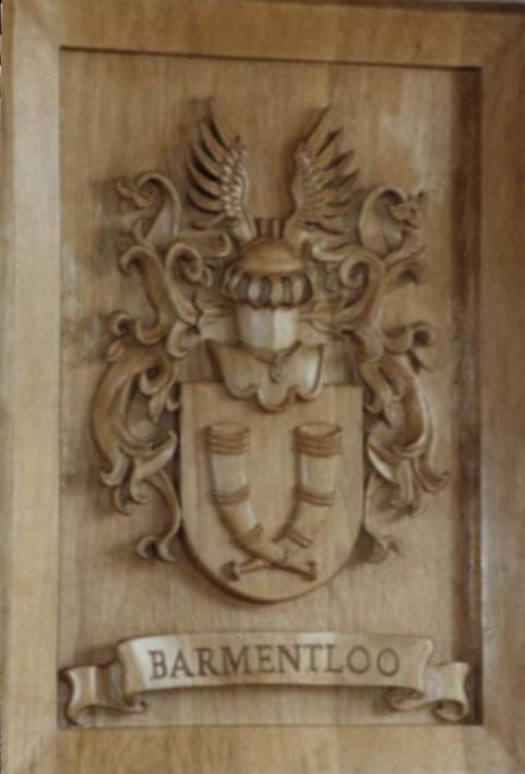 zwartebroek