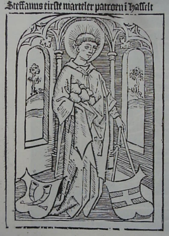 wiegedruk